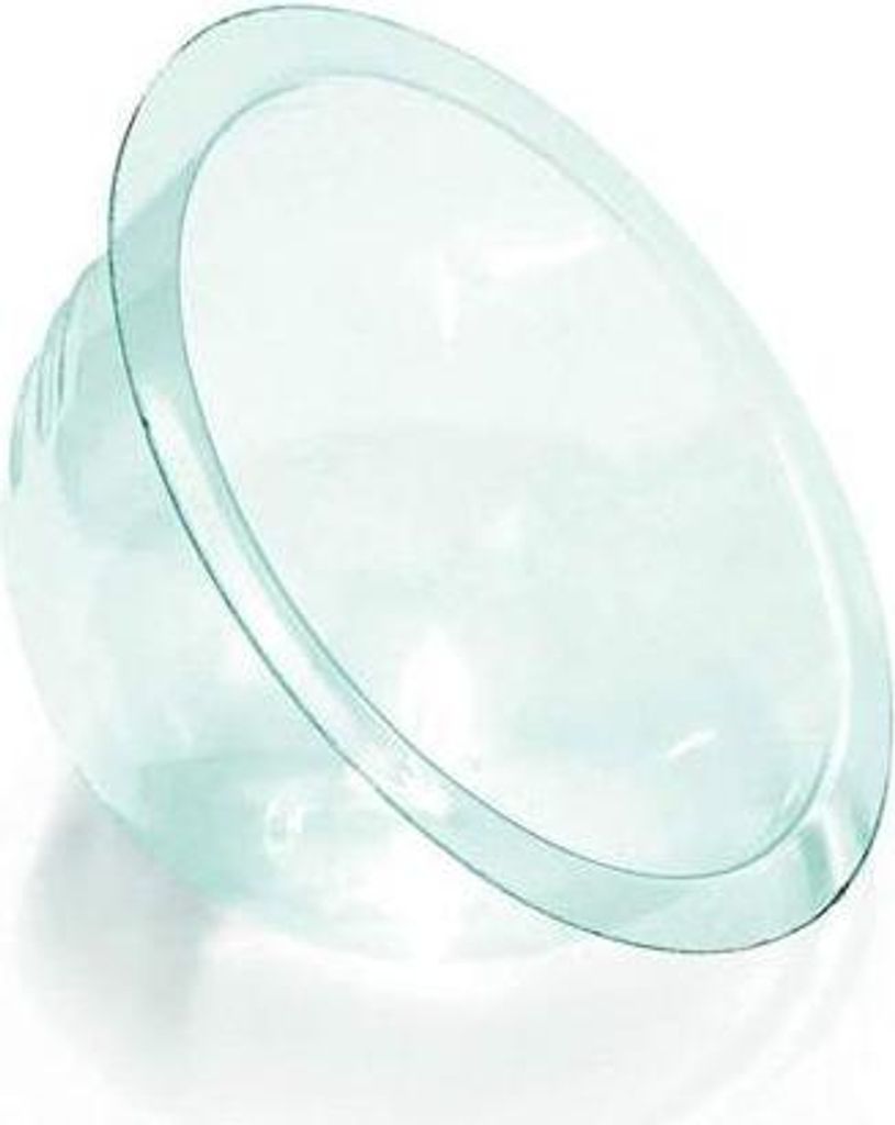 Laica Verneblerzubehör ANE046 Transparent