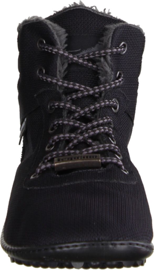 Leguano Zehenschuhe Damen 31363434363032 Schwarz 38 EU Produktbild 9
