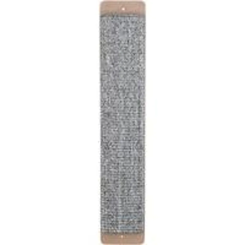 Évitez la perte de matériel avec le bandeau flottant 11x60 cm gris