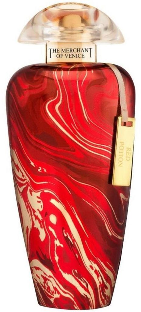 The Merchant of Venice - Red Potion EDP 100ml Zdjęcie produktu 