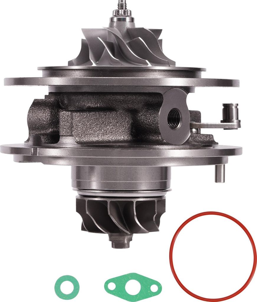 Groupe fuselage chra for BMW 120D 320D 2.0 Turbo M47TU2D20 Image du produit 
