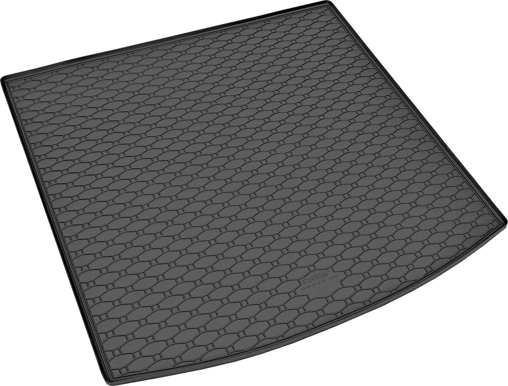 Passgenaue Kofferraumwanne von Z4L geeignet für Mitsubishi Outlander ab 2012 / ab 2015 / ab 2012- PHEV