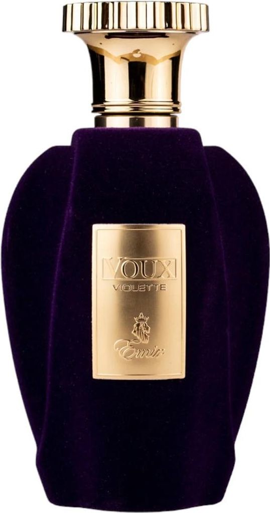 Emir Voux Violette woda perfumowana unisex 100 ml Zdjęcie produktu 