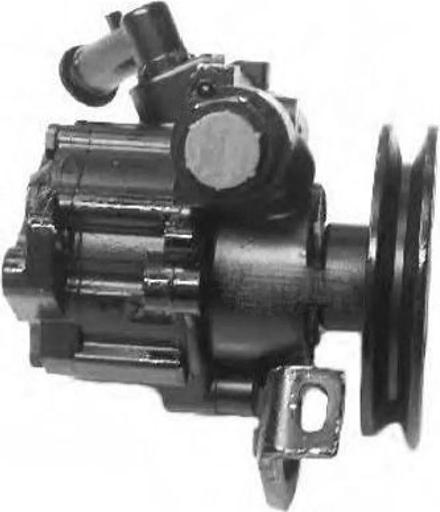Pompe de direction assistée pour Boxer et Jumper - Remplacement OE 1461315080