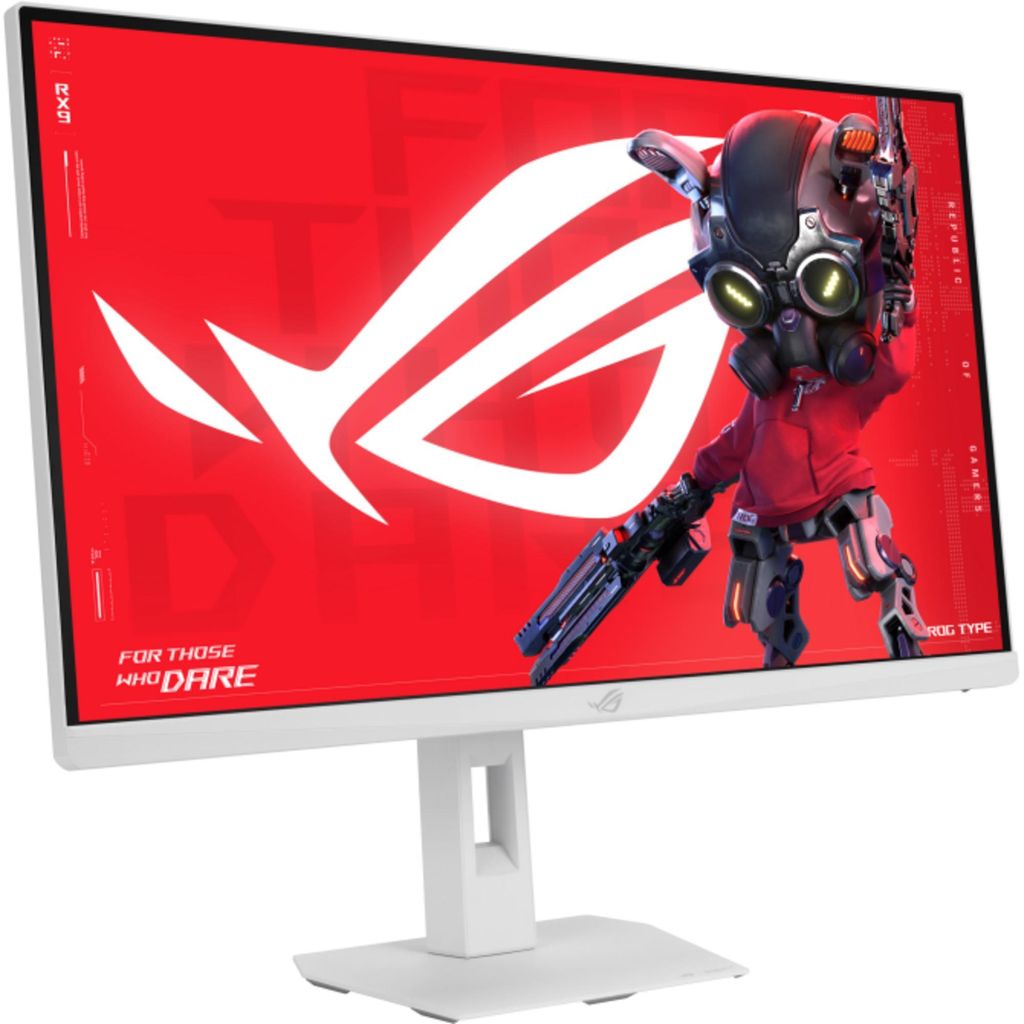 ASUS ROG Strix XG27ACMES-W, Gaming-Monitor, (QHD, Fast-IPS, Produktbild 