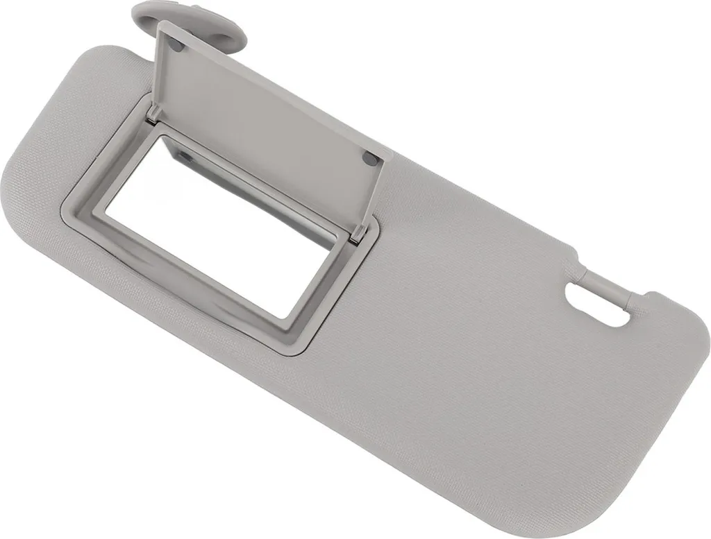 Specchio Schermante Multifunzionale Toyota Corolla 2014-2016 Grigio