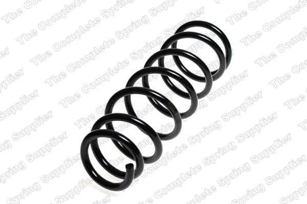 Ressort de suspension LESJÖFORS 4055446 pour Mazda RX-8 OE FE0234011