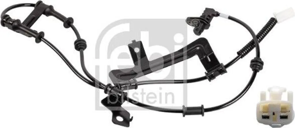 Febi 172153 Sensore Giri Ruota ABS Hyundai iX20 Kia Venga 956701P000