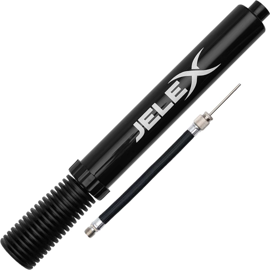 Einheitsgröße JLX-195|JELEX Double Action Match Ballpumpe Produktbild 