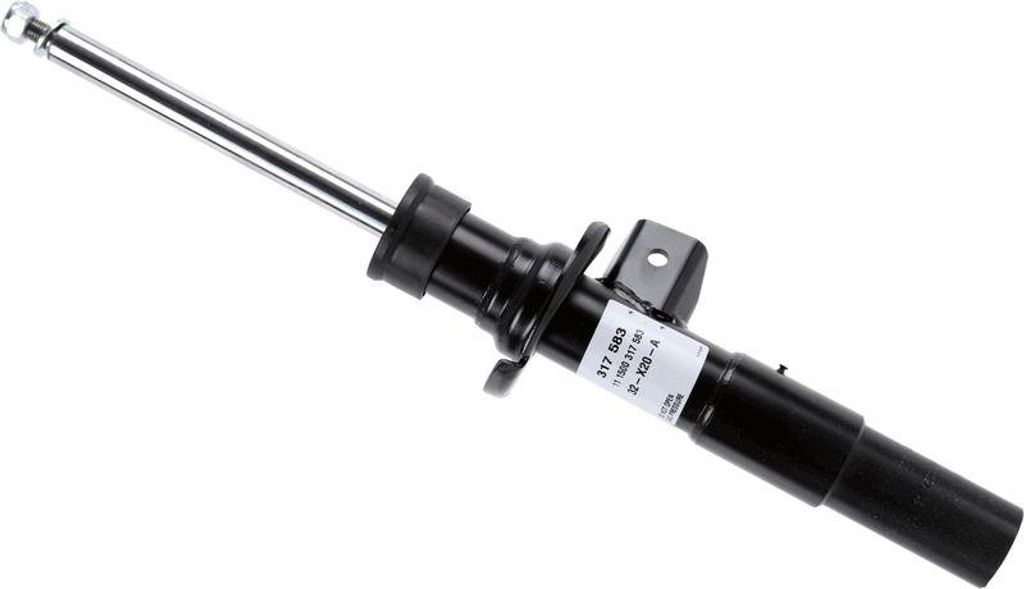 SACHS 317 583 Stoßdämpfer OE 31316867525 kompatibel mit I3