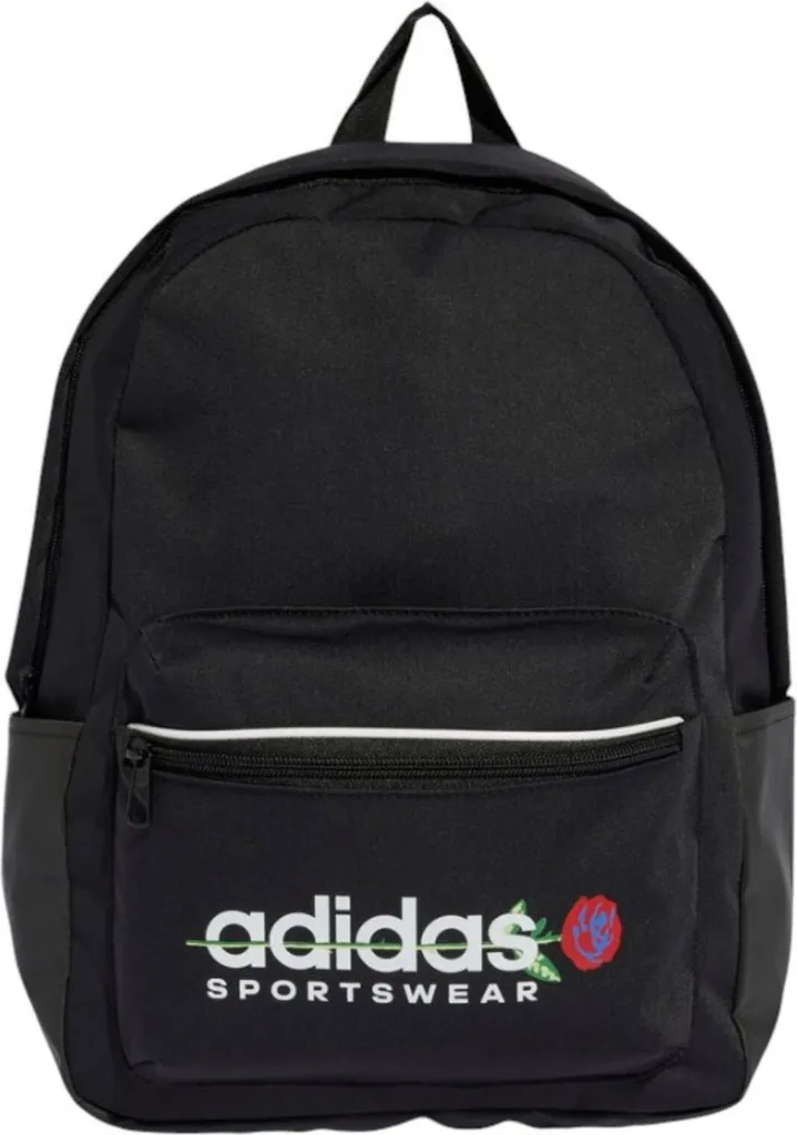 Sac à dos Adidas Flower JE4272 Ergonomique et Résistant pour Femmes