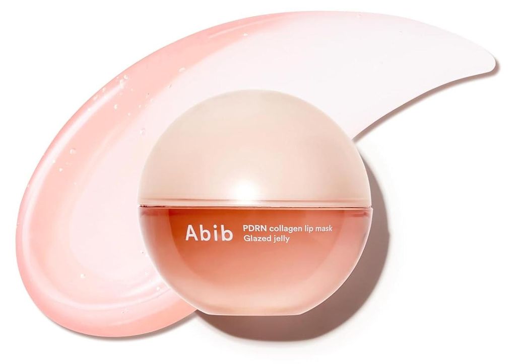 Abib PDRN Collagen Lip Mask Glazed Jelly 11 ml Image du produit 