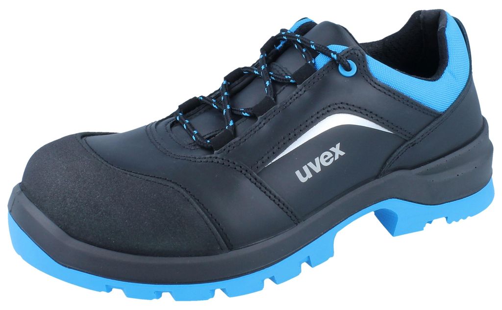 uvex 9555245 uvex 2 xenova Chaussure basse S3 SRC, taille Image du produit 