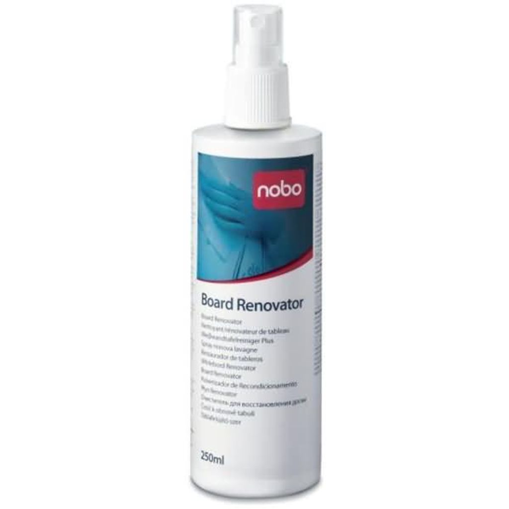 Nobo Board Renovator Whiteboard