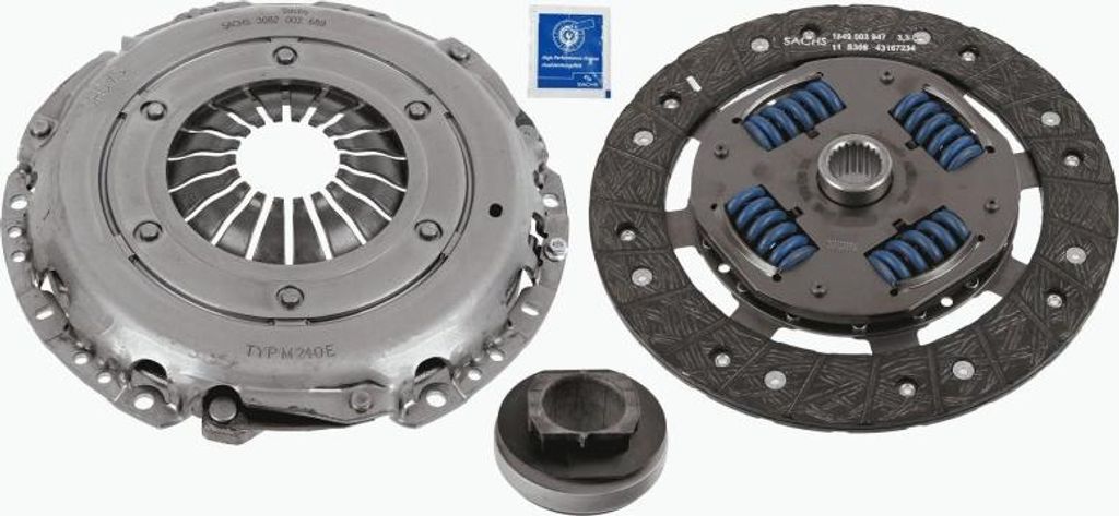 SACHS 3000 970 149 Kupplungssatz