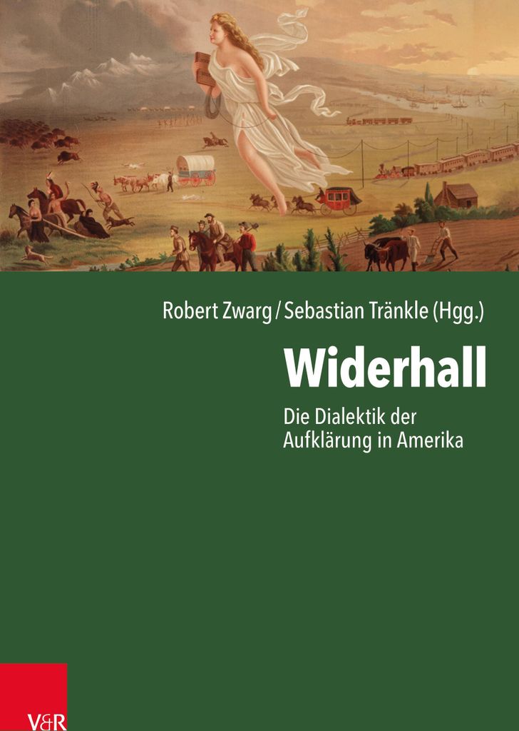 Widerhall