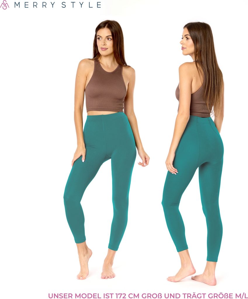 Collant Thermique Ou Legging Thermique Femme