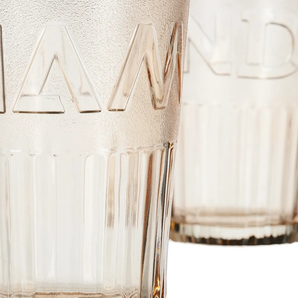 DUUV Tazza Motivazionale Con Leone E Corona 1,18L - Regalo Per Figlio