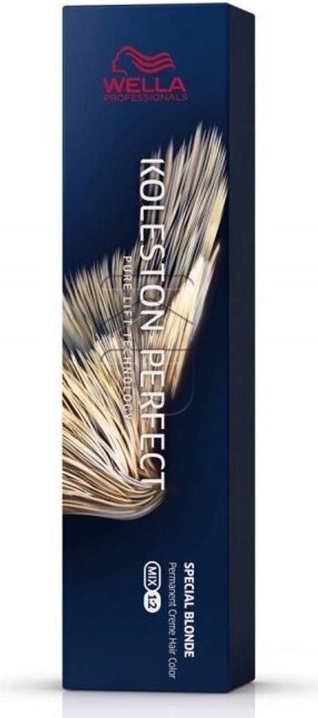 Wella Koleston Perfect ME+ Special Blonds 12-0 60ml