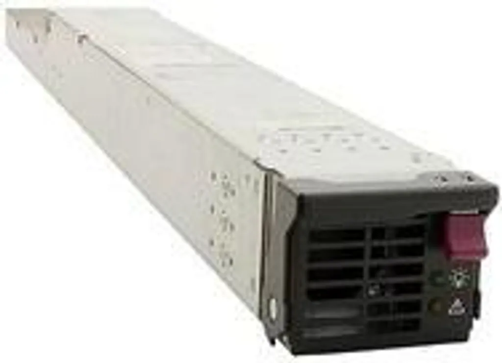 Hp 499243-B21 remplacez votre bloc d'alimentation défaillant 1200W Platinum