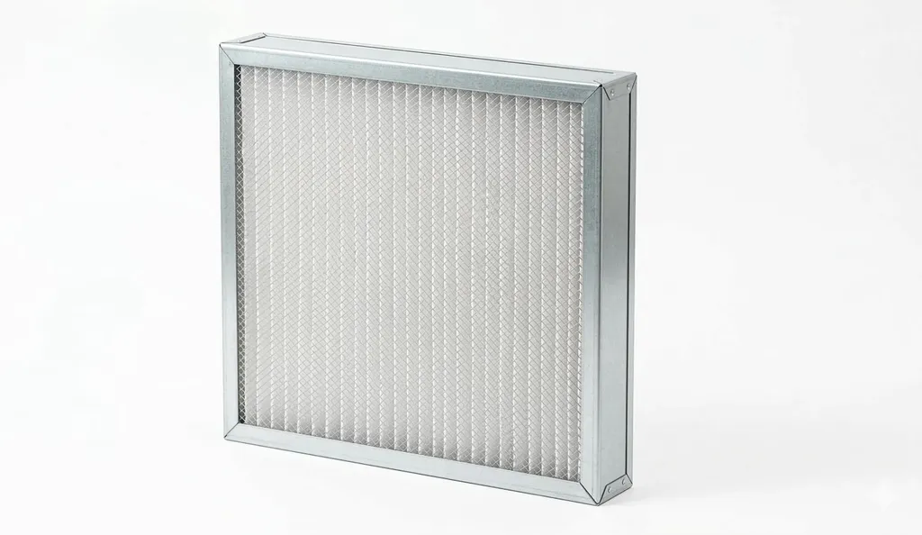 Améliorez l'Air Intérieur avec le Filtre M5 KomfoVent 560x420x92 mm