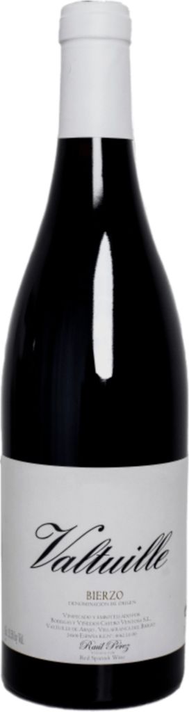 Valtuille Vino de Villa - 2019 - Castro Ventosa