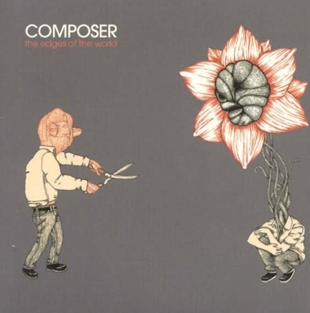 Composer-The Edges Of The World