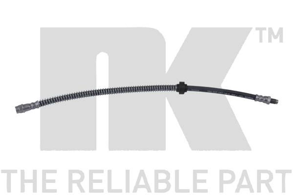 NK 851914 Bremsschlauch passend für PEUGEOT PARTNER Combispace (5F) PARTNER Kasten (5) Partner Origin Kastenwagen (G) Partner Origin Combispace (G)