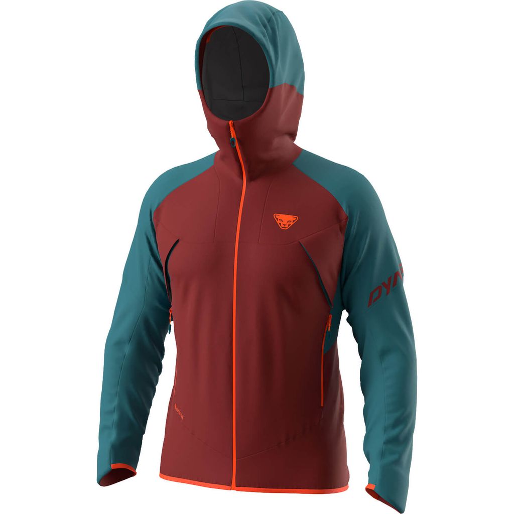 Hybridjacke Transalper GTX (Herren) – Dynafit, Größe:M, Produktbild 