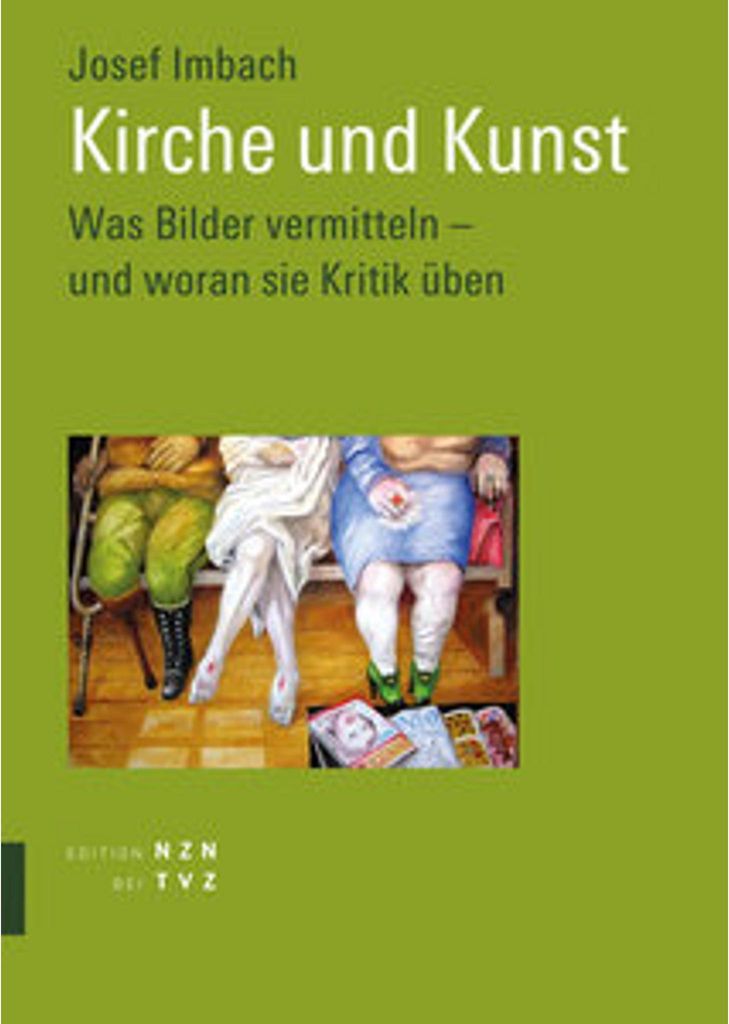 Kirche und Kunst