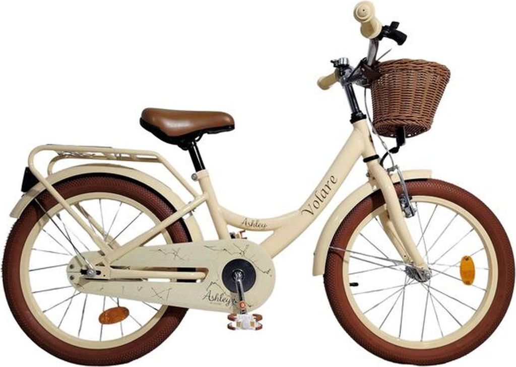 Volare Ashley Bicicletta per bambini da 14 pollici per Immagine del prodotto 