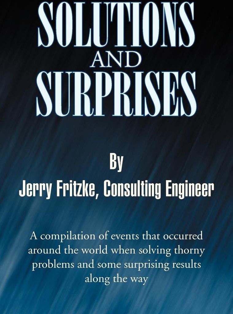 Solutions and Surprises