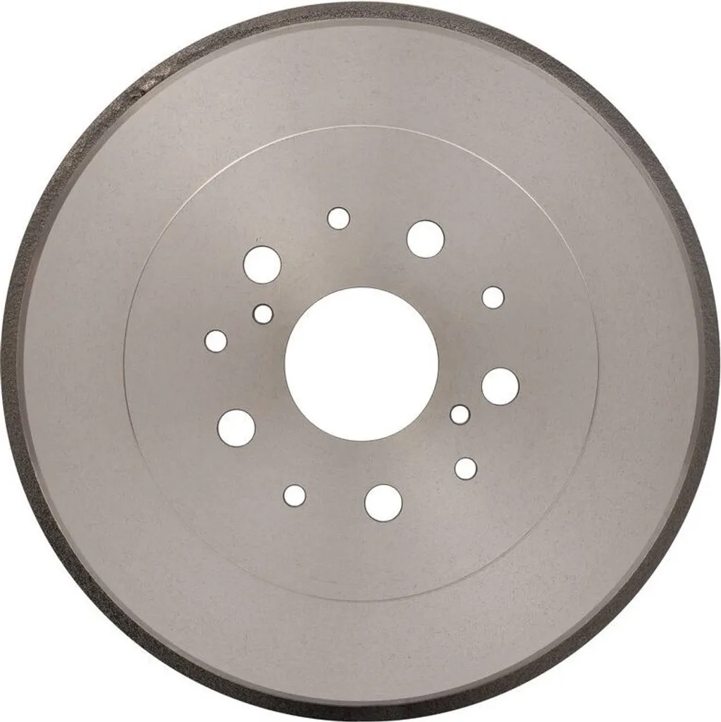 Tambour de frein arrière Bosch pour Hilux - Remplacement OE 424310K080