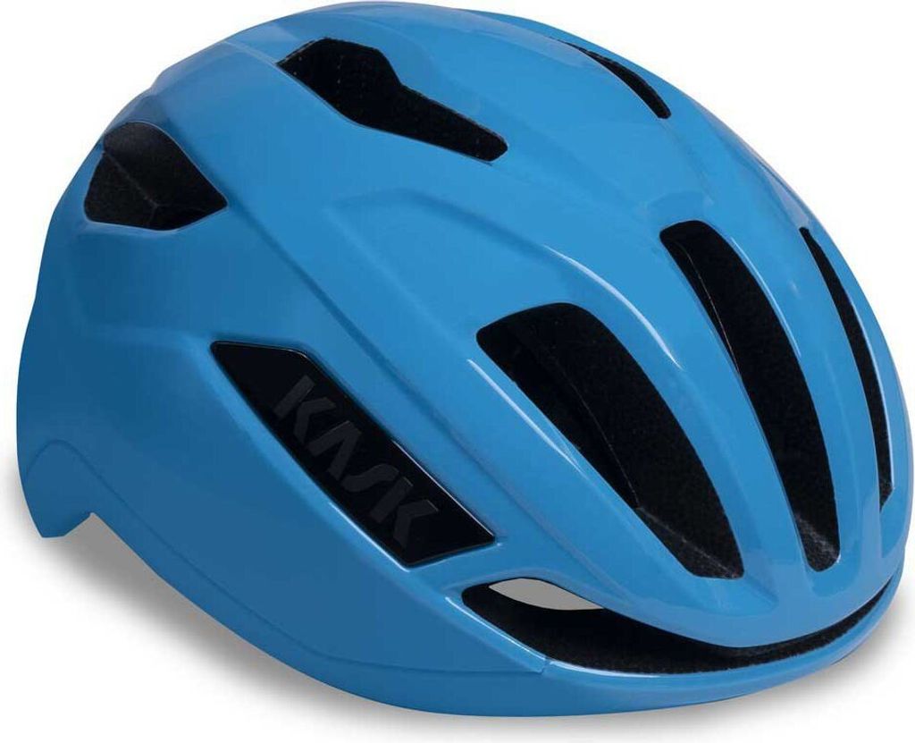 Kask Sintesi Wg11 Helm Blau M Blau M