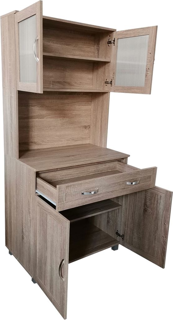 Küchenbuffet Blanca HTI-Line Produktbild 3