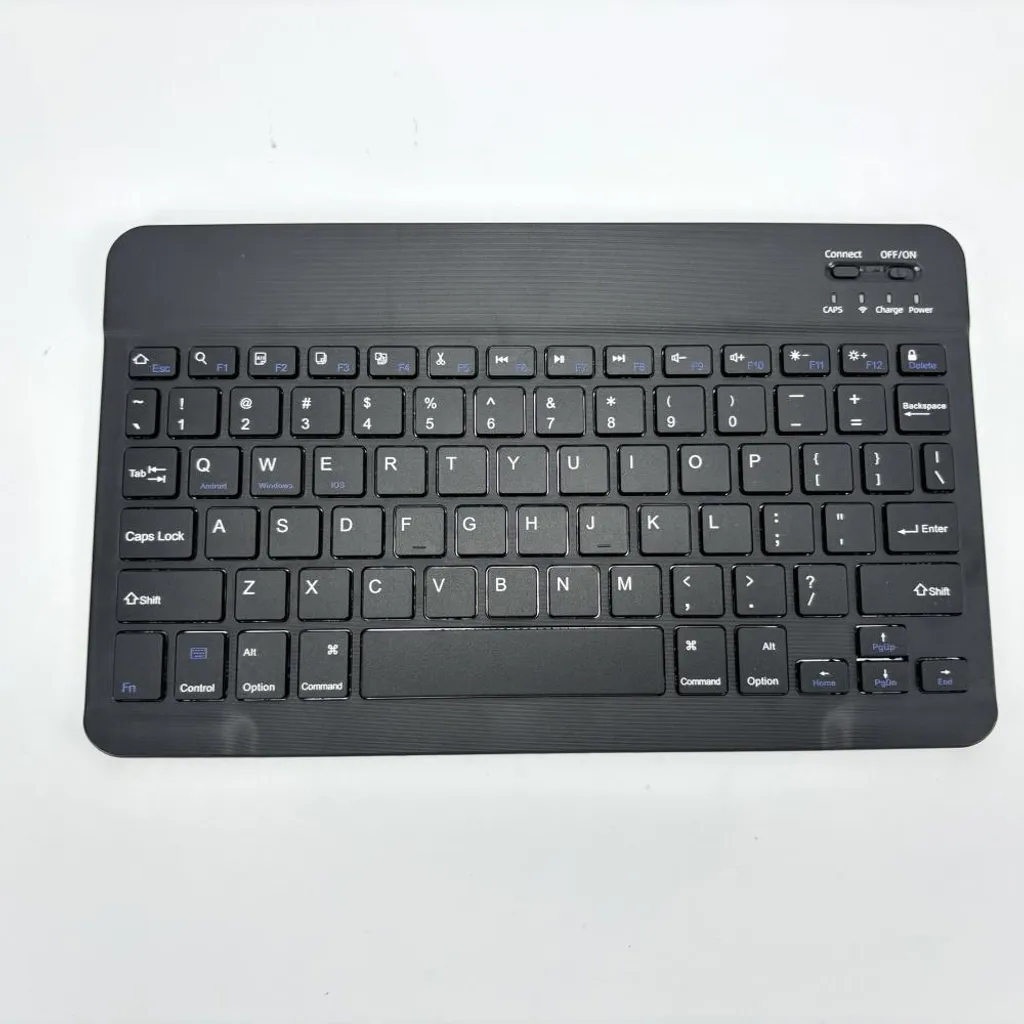 Custodia Tastiera iPad Air 11 Pollice: Robusta e Comoda - Offerta - 8