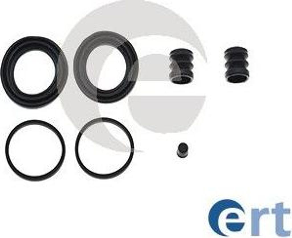 ERT 400092 Reparatursatz, Bremssattel OE 1956425 kompatibel mit Maverick, Serena, Terrano, Vanette, Corolla