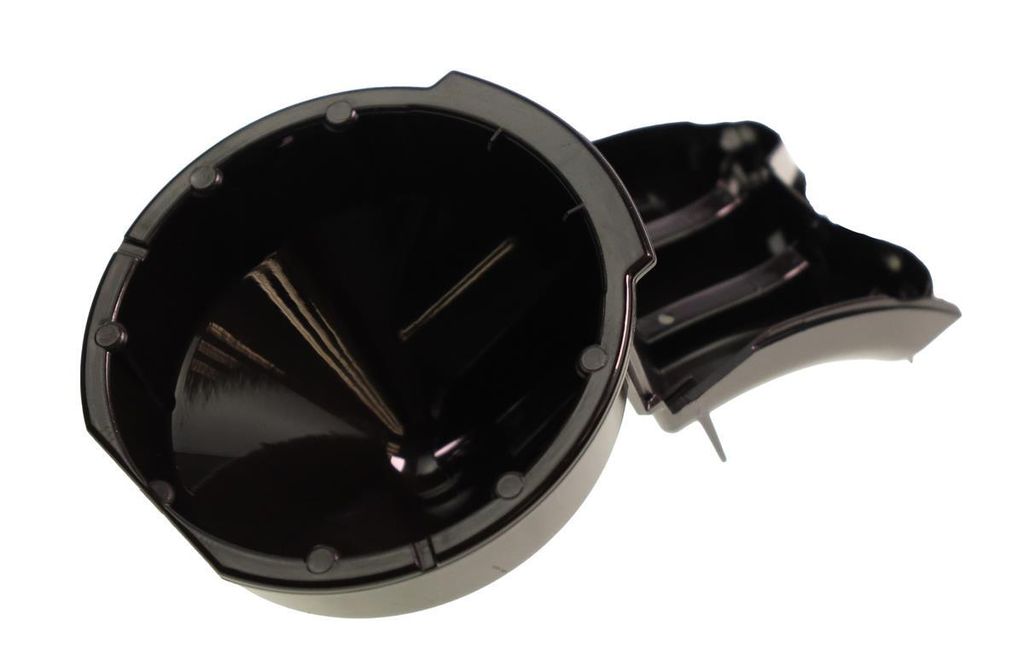 Philips 422224777132 Kaffeeauslauf für SENSEO Original Plus Kaffeemaschine