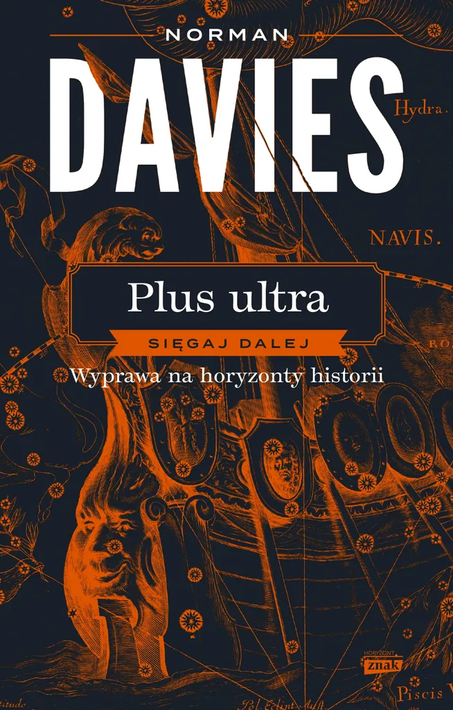Livre Plus Ultra : Comprendre les Limites de l'Histoire et Découvertes