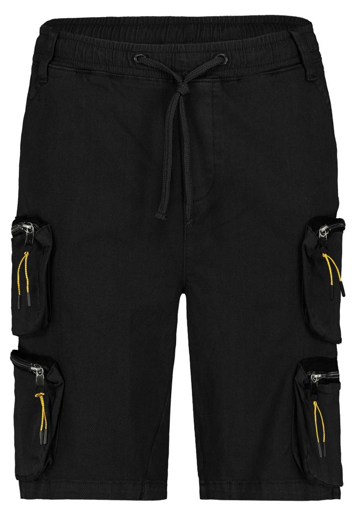 Urban Surface Funktionale Trekking Cargo-Bermudas mit Produktbild 
