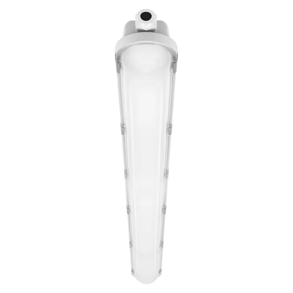 Réglette LED 20W Haute Luminosité Blanc Neutre Gris LEDVANCE Pro - 3