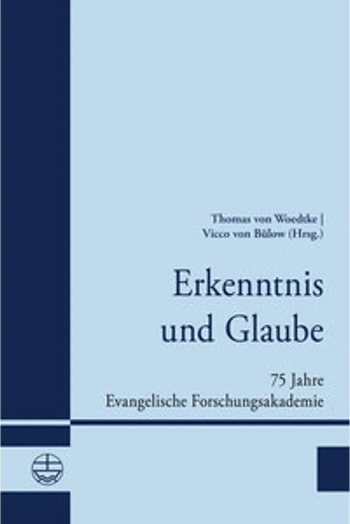 Erkenntnis und Glaube : Étudier la Relation entre Raison et Croyance