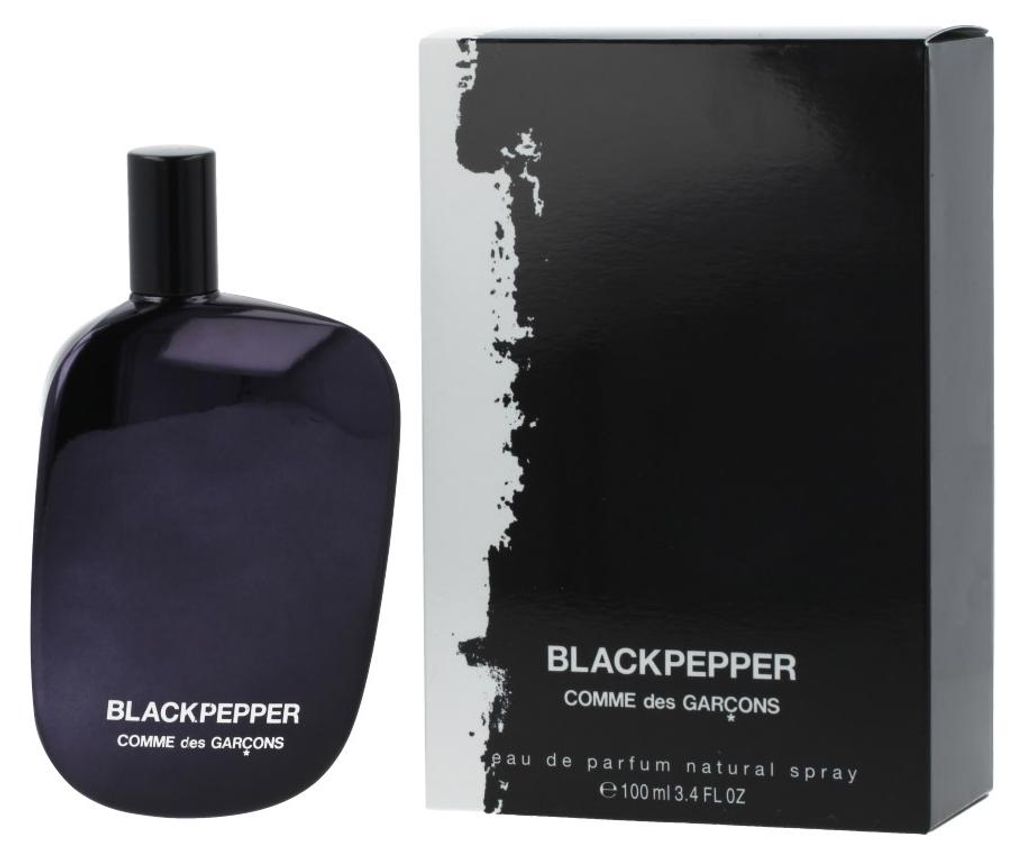 COMME des GARCONS Blackpepper, eau de parfum, 100 ml, Immagine del prodotto 