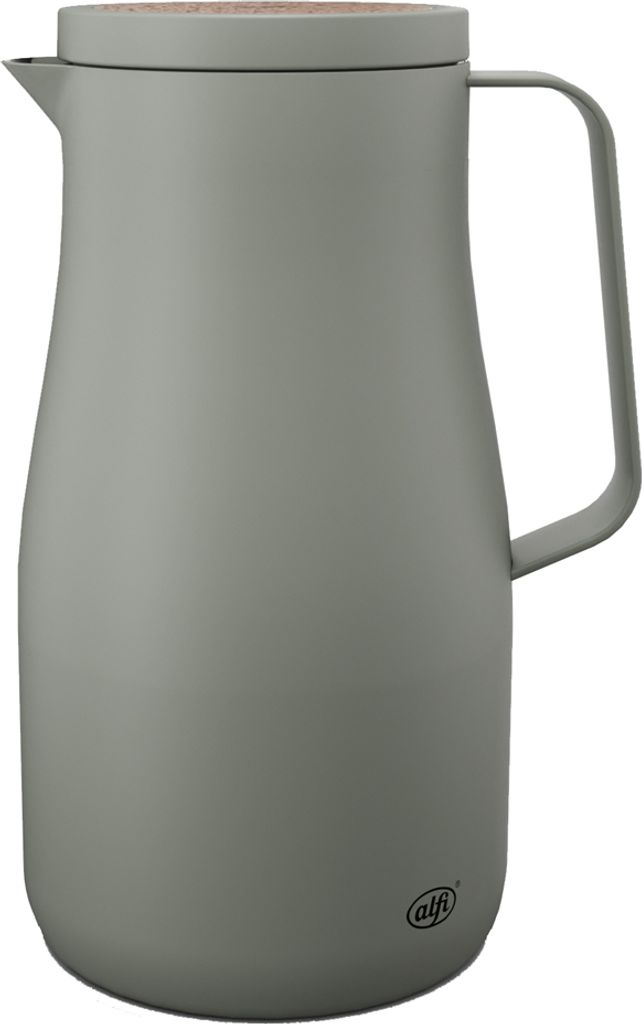 alfi Isolierkanne STUDIO TEA 1,0 Liter matcha green