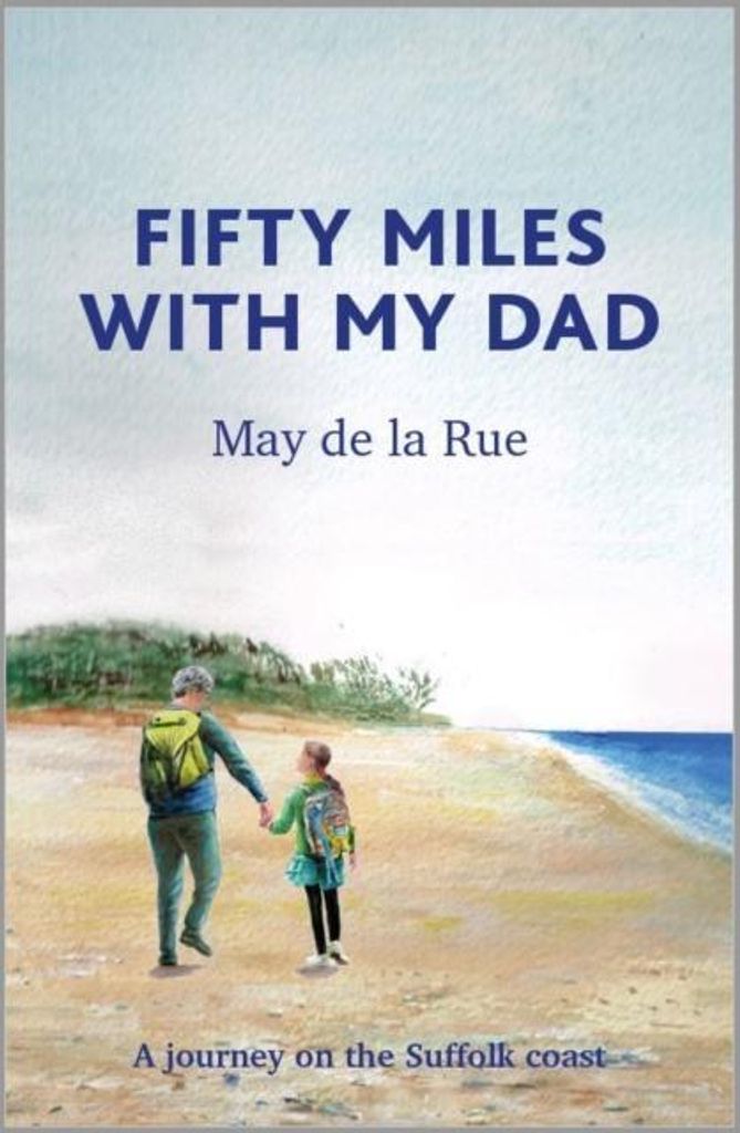 Fifty Miles with my Dad