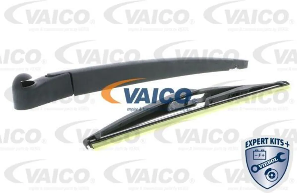 Bras d'essuie-glace Classe A cassé ? Kit VAICO V30-2642 OE 1698200644