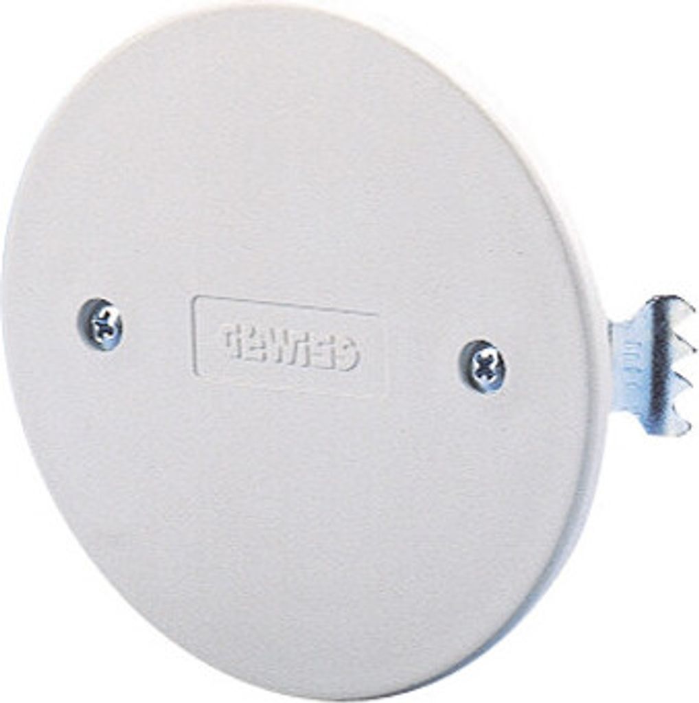 Gewiss GW24220 Schaltkastenzubehör