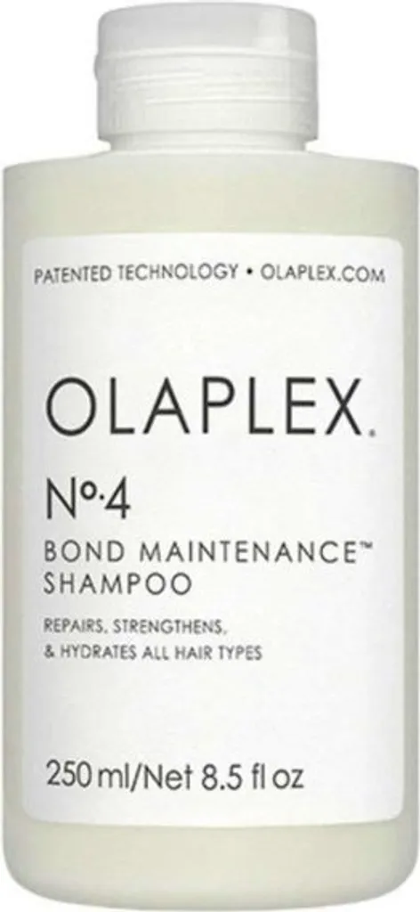 Olaplex No.4 Shampoo di mantenimento 1000 ml - 2