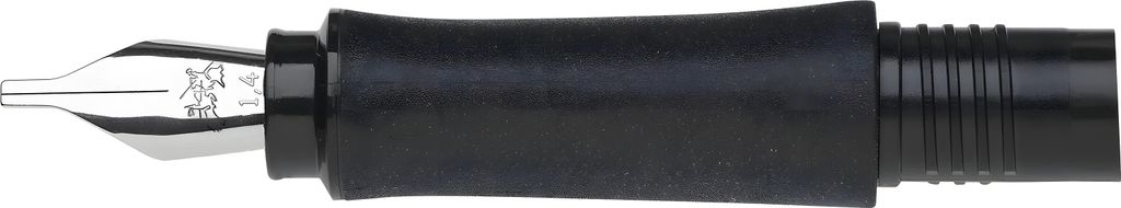 FABER-CASTELL Kalligraphie-Feder Federbreite: 1,4 mm