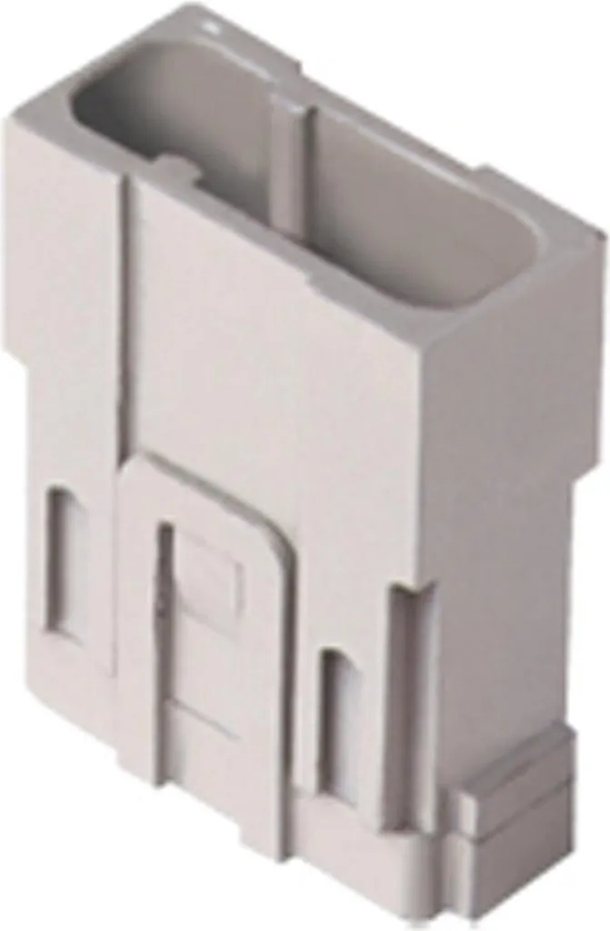 Module Ilme CX 03 4BM Connecteur à Sertir 3 Pôles 40A 500V pour Industrie